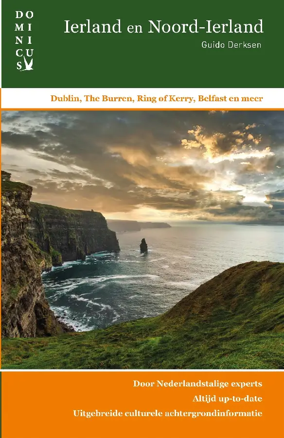 Ierland en Noord-Ierland