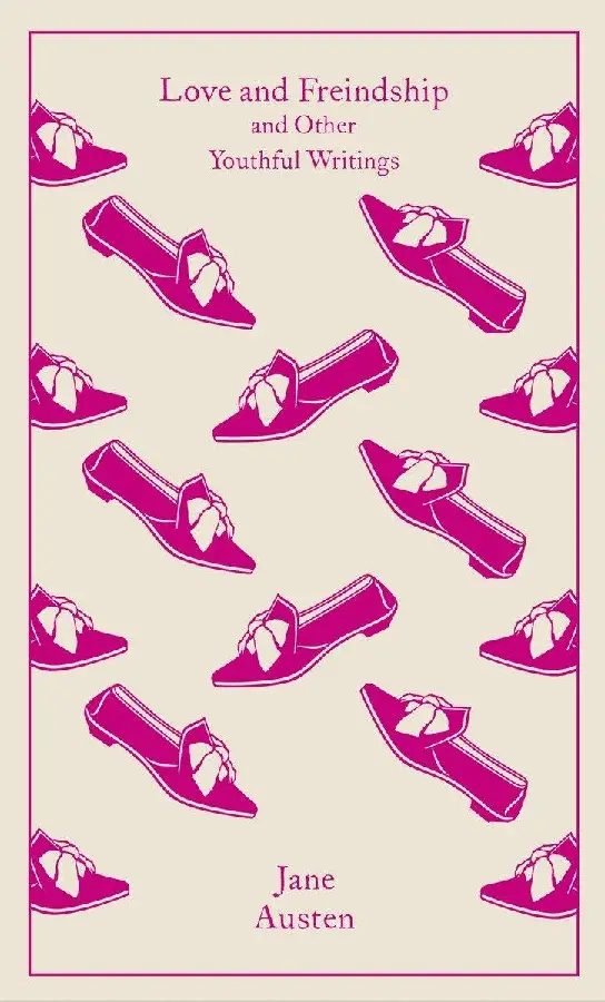 Love and Freindship