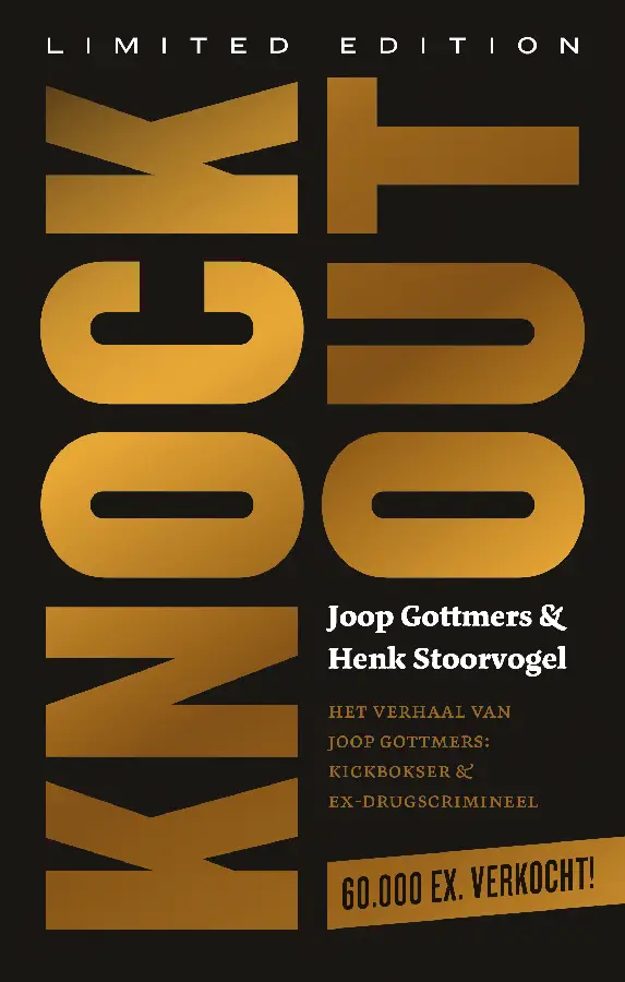 Knock out  LIM.EDITION