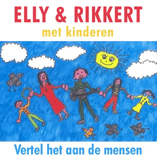 Vertel het aan de mensen [+!+]