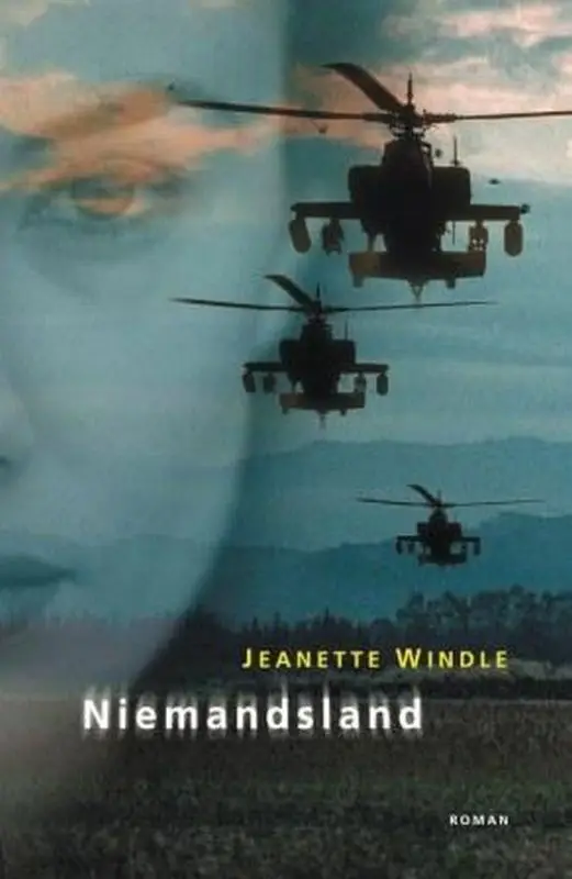 Niemandsland MIDPRICE EDITIE