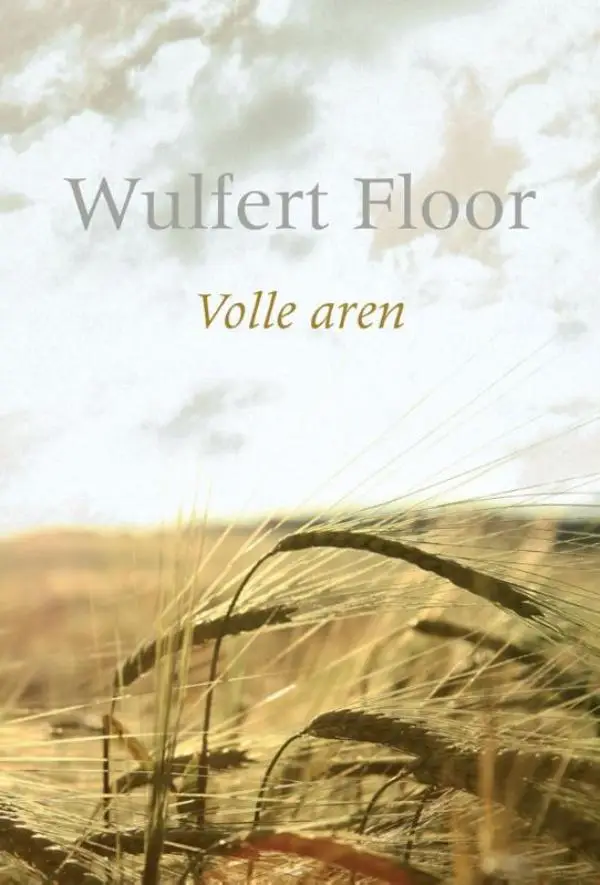 Volle aren - eBoek