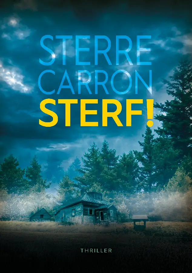 Sterf!