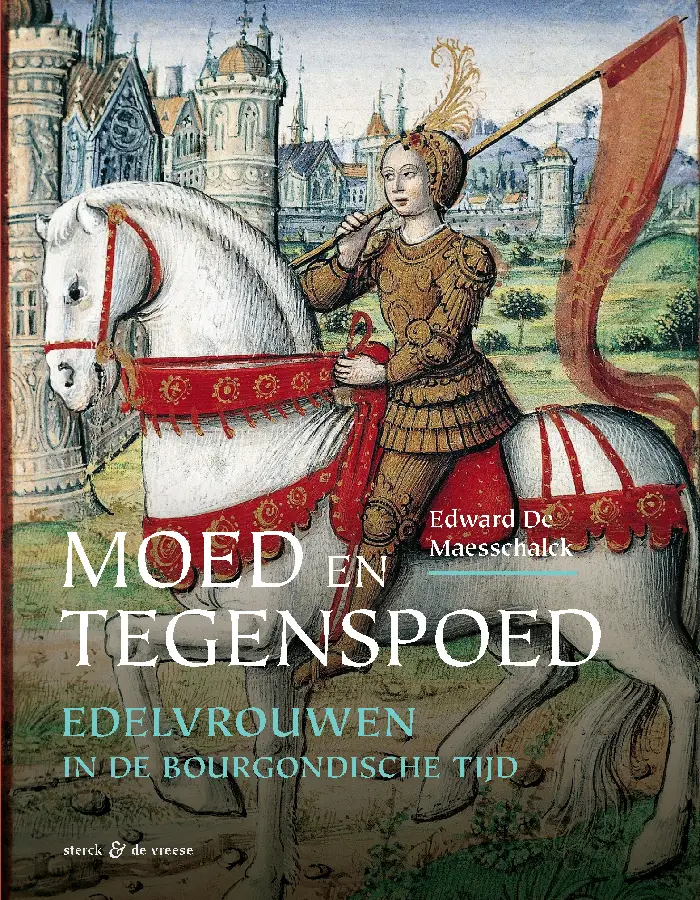 Moed en tegenspoed