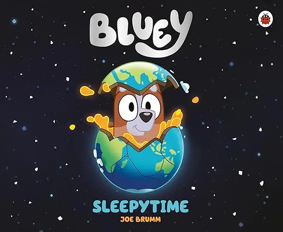 Bluey: Sleepytime