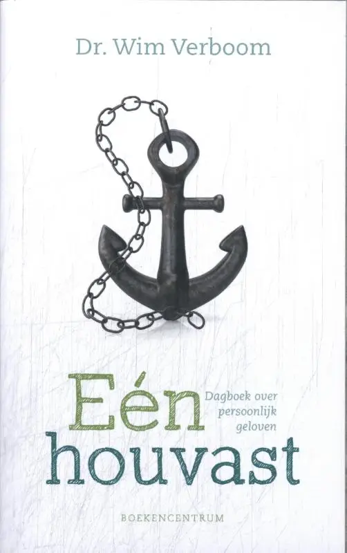 Eén houvast (Softcover)