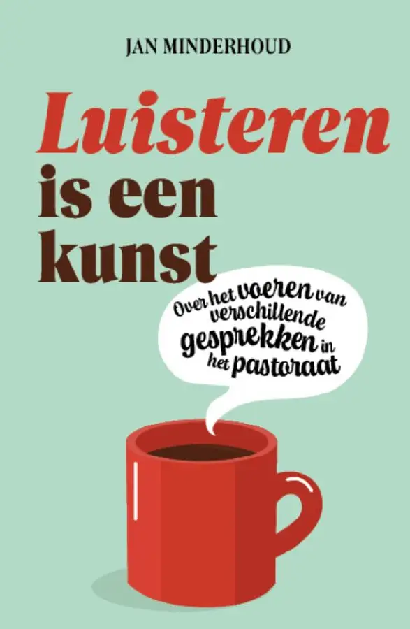Luisteren is een kunst  HERZ. uitgave