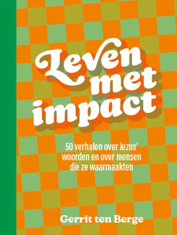 Leven met impact