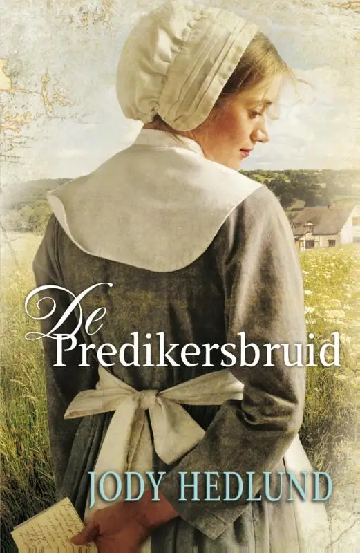De predikersbruid - eBoek