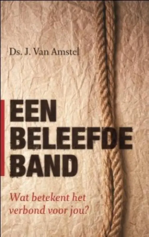 Een beleefde band / druk