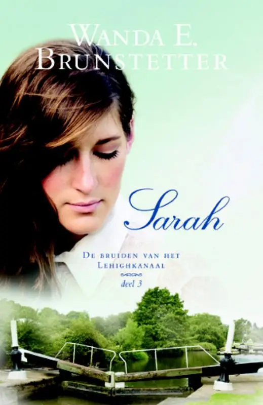 De bruiden van het Lehighkanaal / 3 Sara