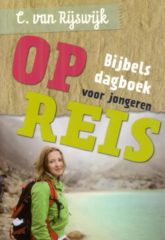 Op reis - eBoek