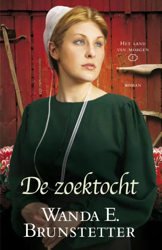 De zoektocht - eBoek