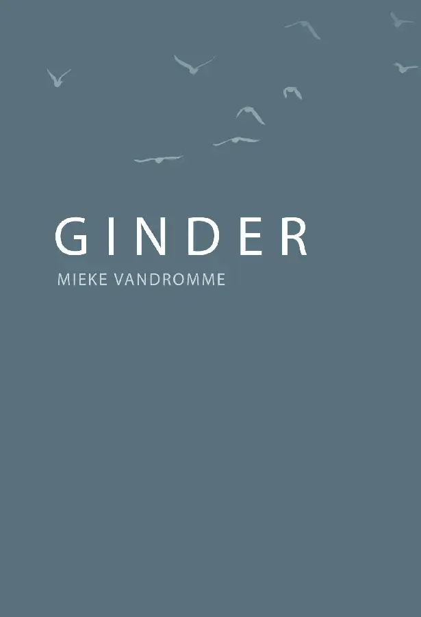 Ginder