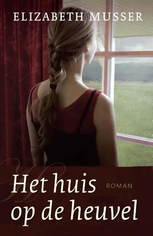 Het huis op de heuvel - eBoek