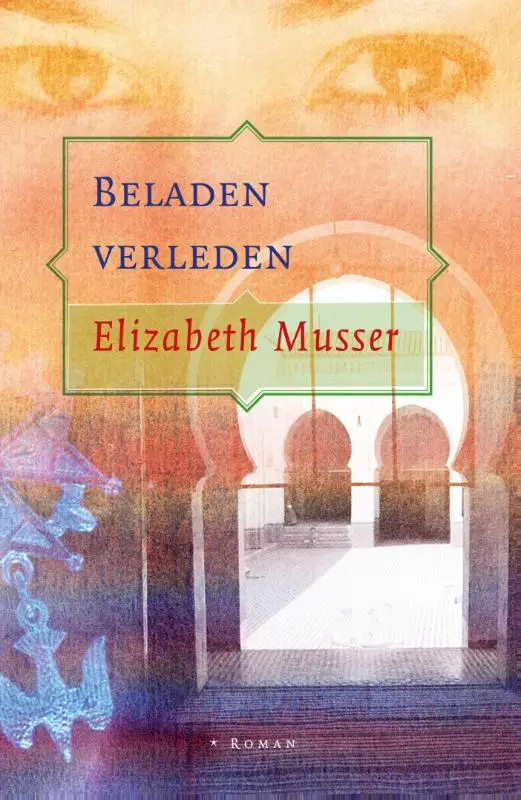 Beladen verleden - eBoek