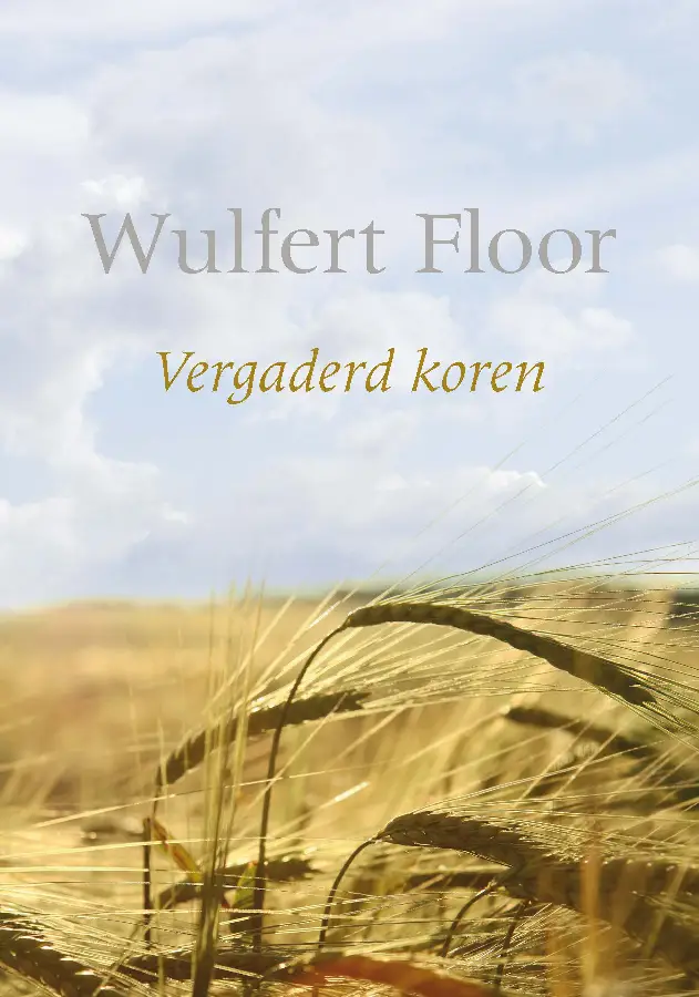 Vergaderd koren POD