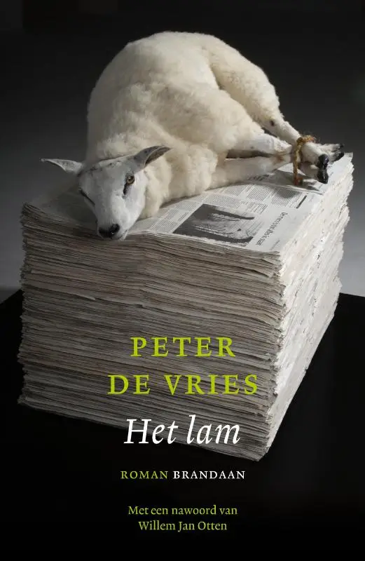 Het lam