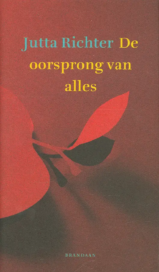Oorsprong van alles