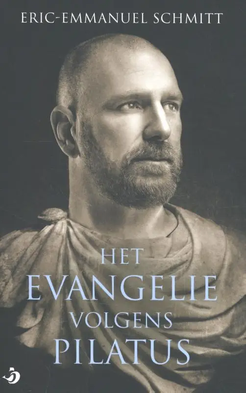 Het Evangelie volgens Pilatus