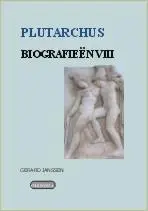 Biografieen VIII / Theseus, Romulus, Solon, Publicola, Kimon, Lucullus,