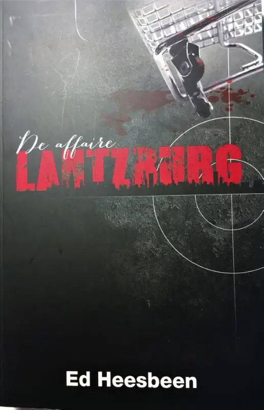 De affaire Lantzburg