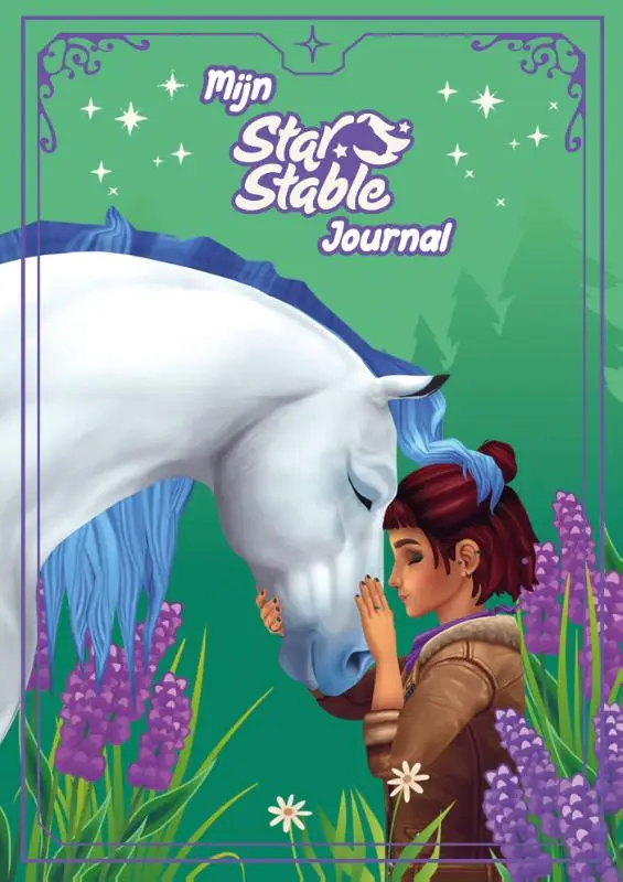 Mijn star stable journal