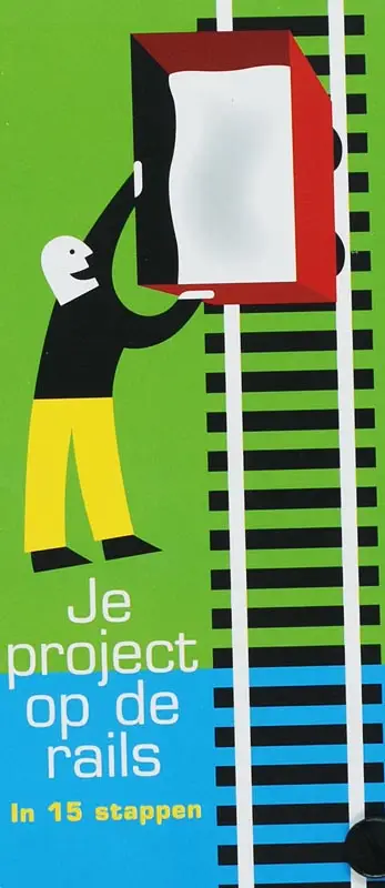 Je project op de rails