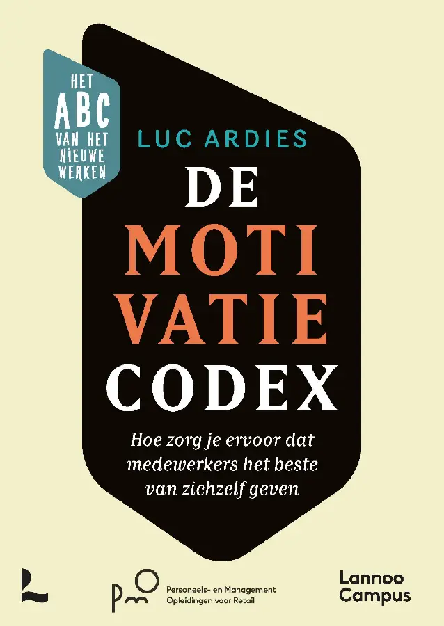 De Motivatiecodex