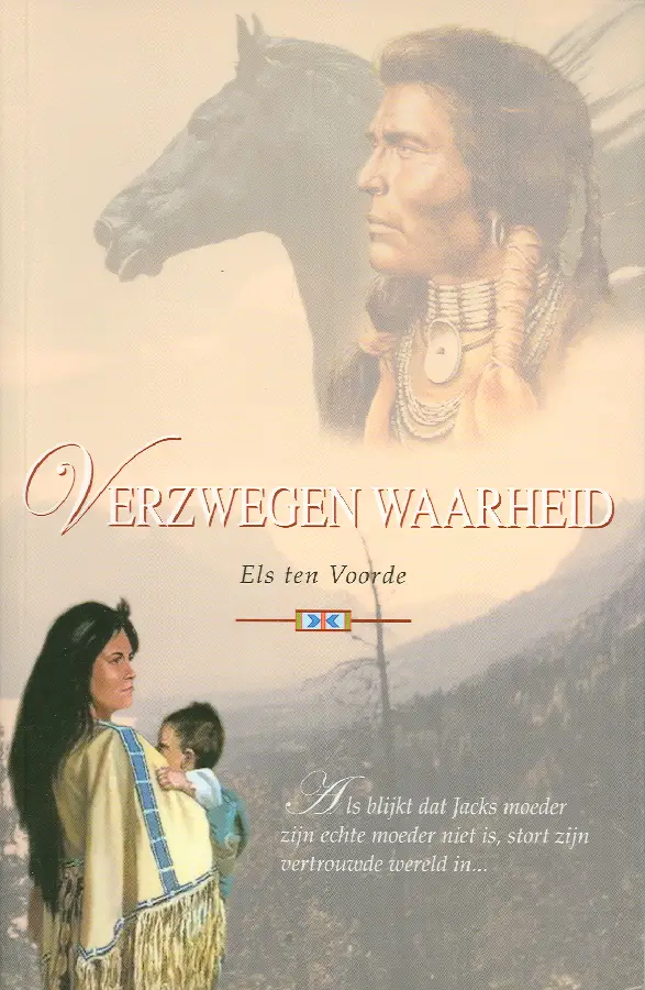 Verzwegen waarheid