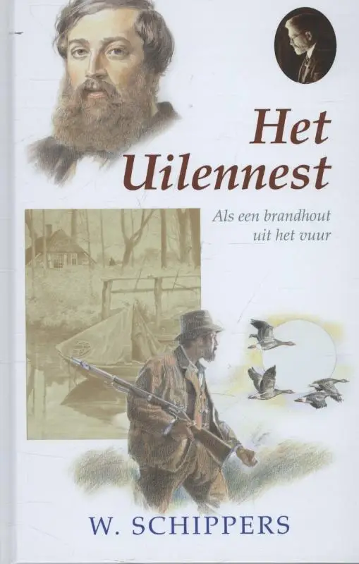Het uilennest