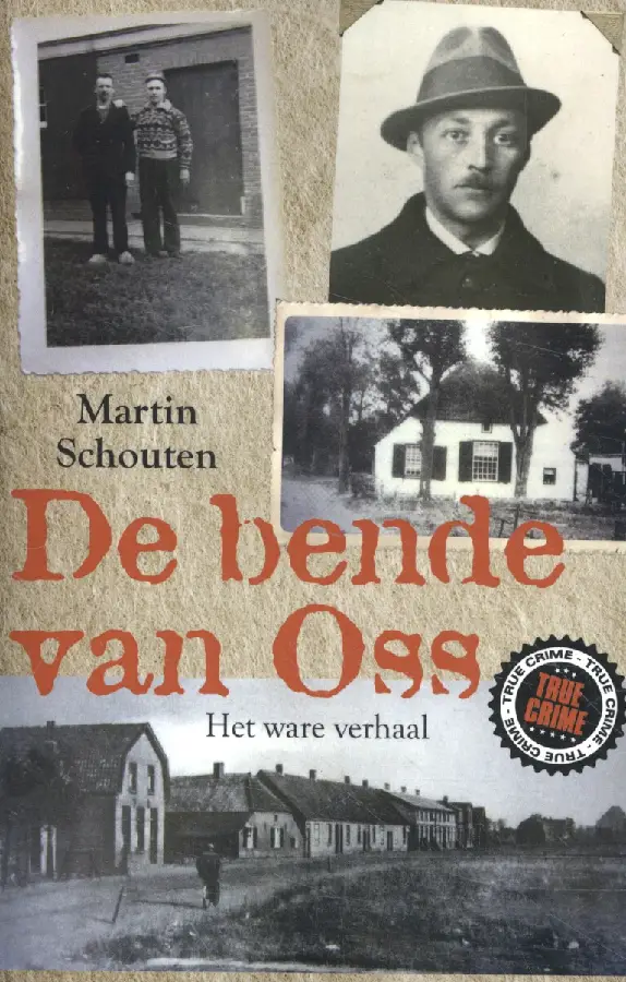 De Bende van Os