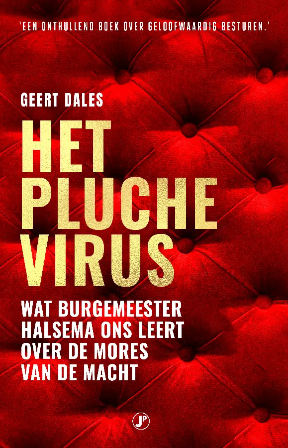 Het pluchevirus