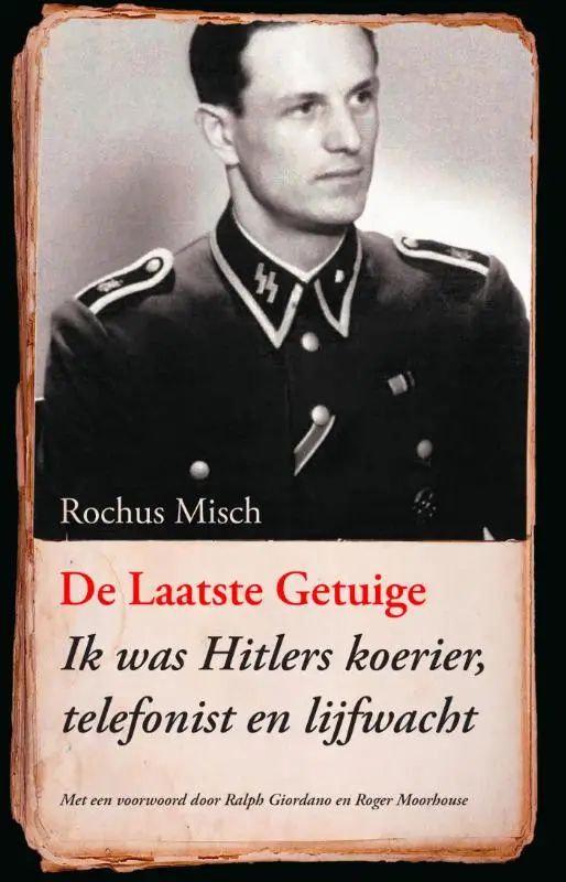 De laatste getuige