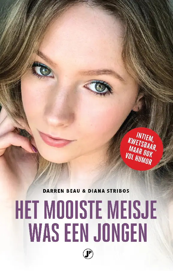 Het mooiste meisje was een jongen