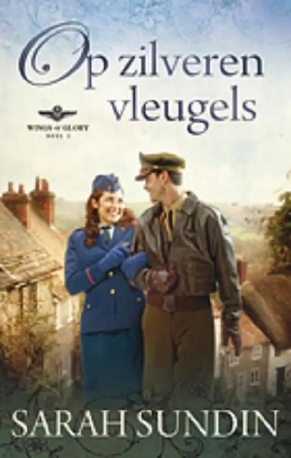 Op zilveren vleugels - eBoek