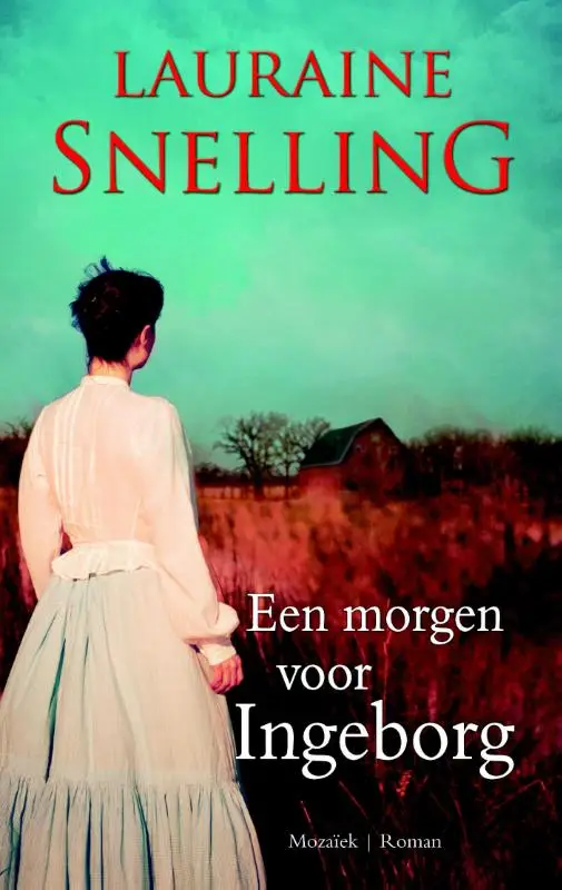 Een morgen voor Ingeborg - eBoek