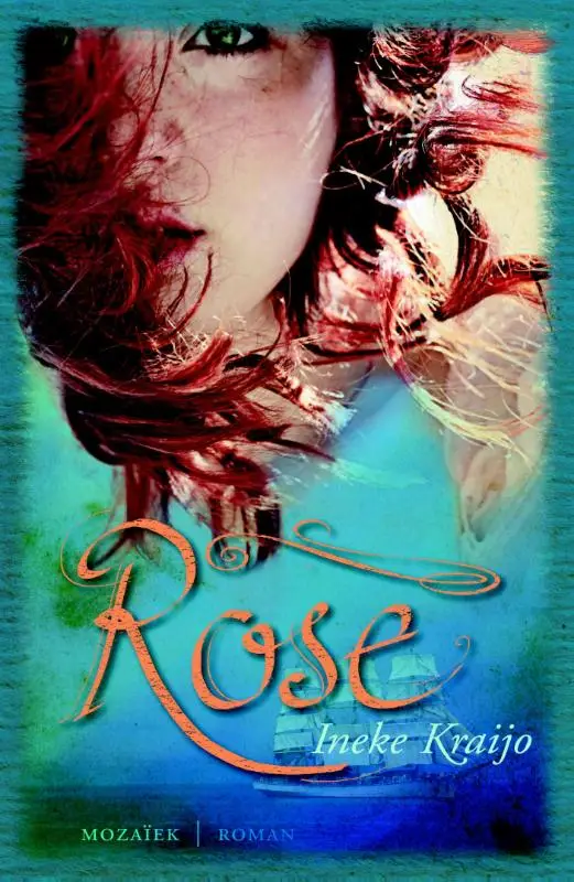 Rose - eBoek