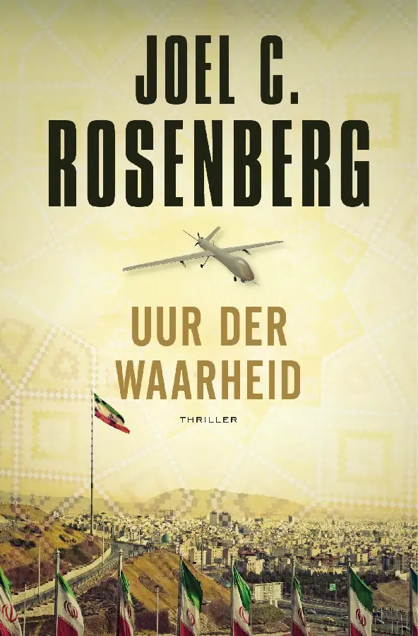 Uur der waarheid - eBoek