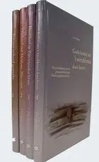 Pakket bediening v h genadeverbond 5 dln