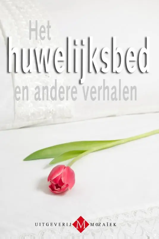 Het huwelijksbed en andere verhalen - eBoek