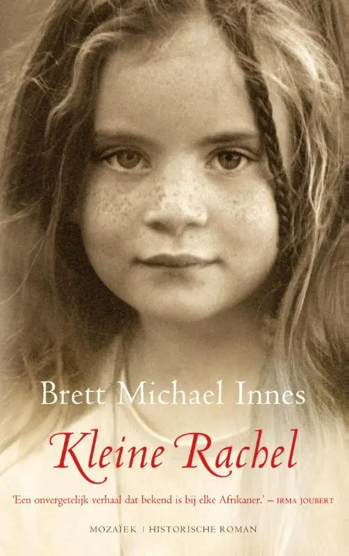 Kleine Rachel - eBoek