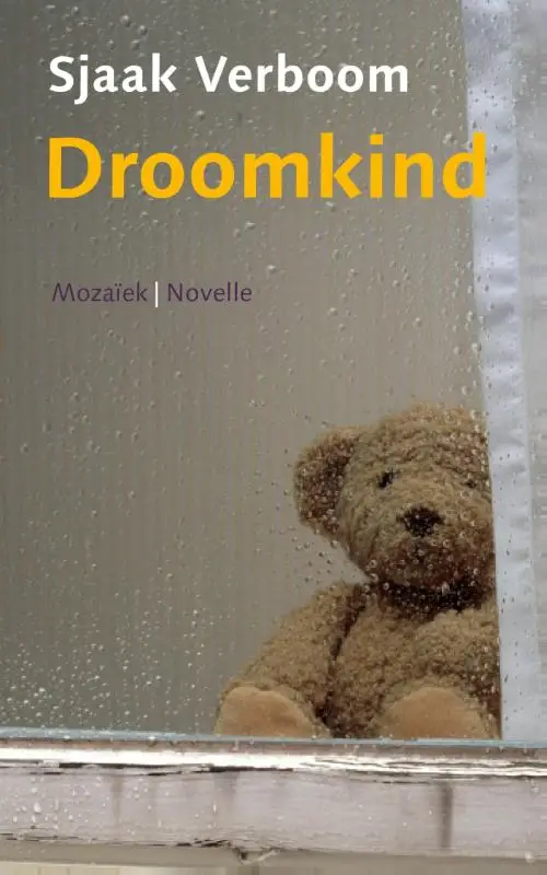Droomkind - eBoek