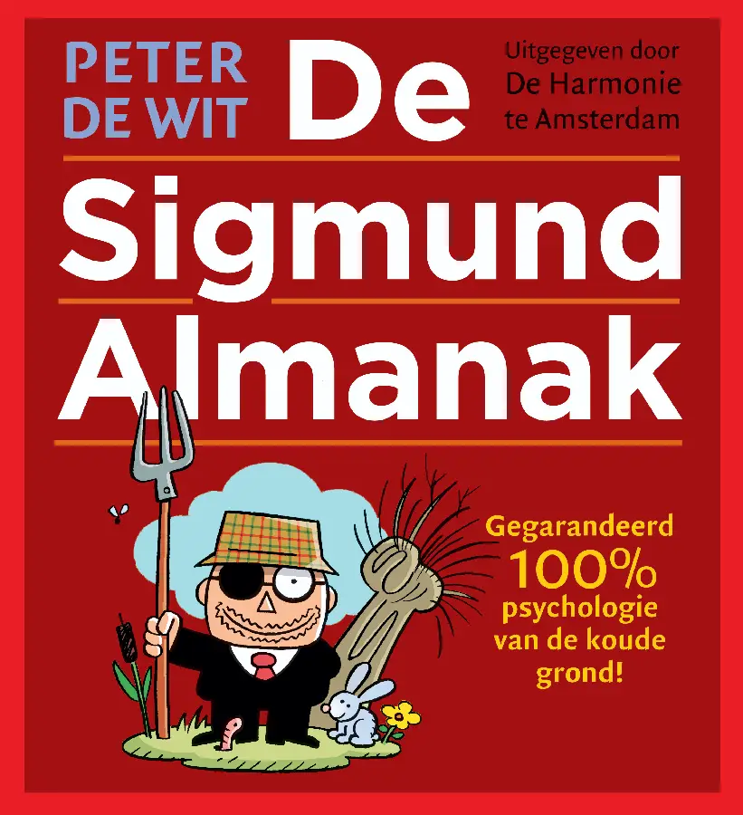 De Sigmund Almanak