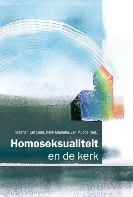 Homoseksualiteit en de kerk