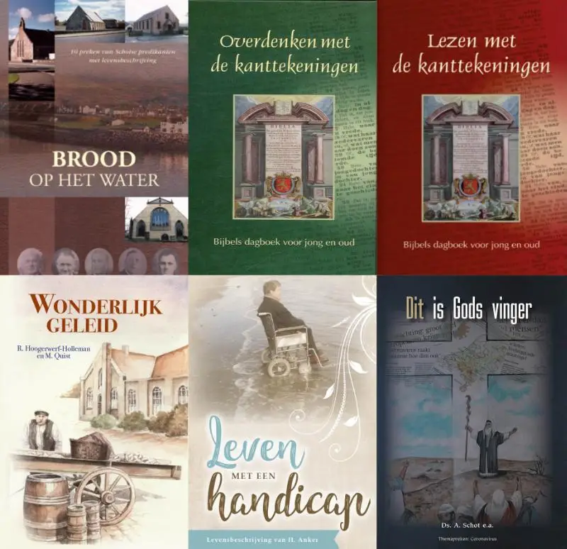 6-delig Ramshoornvoordeelset2021