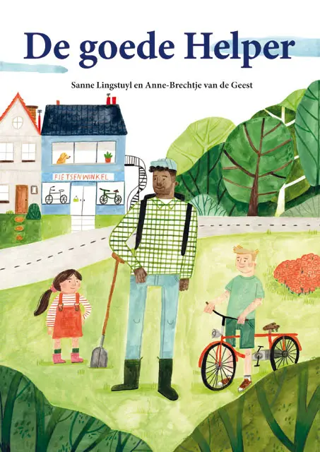 De goede Helper 1