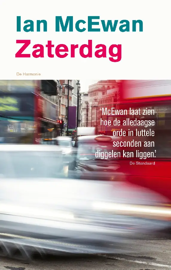 Zaterdag