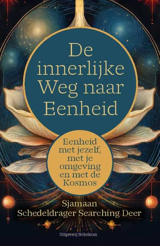De Innerlijke Weg naar Eenheid