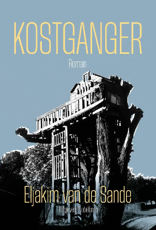 Kostganger